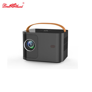 Portable <b>LED</b> <b>Projector</b> Mini Video Single Lcd Home High End Proyector Belt Beamer LCD H89 Full Hd <b>Projector</b> H89 - Product Image 4