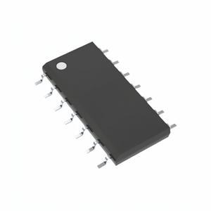 Electronics Component Interface Manufacturer Channel FUSB3307D6A0BFMX 14 SOlC - Product Image 1