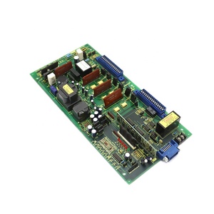 เครื่องพิมพ์แผงวงจรควบคุมด้วยระบบอัตโนมัติแบบดั้งเดิมจาก Fanuc A20B-1003-0090โมดูลแผงวงจร PCB สำหรับอุตสาหกรรม - Product Image 4