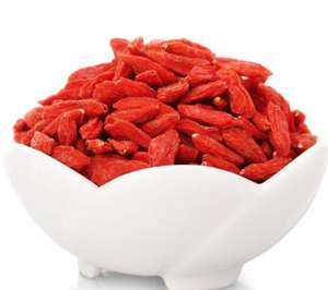 Yeni ürün taze organik kurutulmuş kurt üzümü toptan fiyat sertifikası ile çin organik kırmızı Wolfberry - Product Image 2