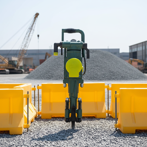 Perceuse à roche <span class=keywords><strong>pneumatique</strong></span> portative YT28, <span class=keywords><strong>mini</strong></span>-perceuse <span class=keywords><strong>mini</strong></span>ère, machine de forage YT28, directement de l'usine - Product Image 4