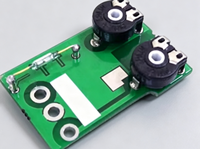 Nouvelle alternative au circuit imprimé de tige d'entraînement M EB-PL2794 pour l'imprimante jet d'encre M 9020 9030