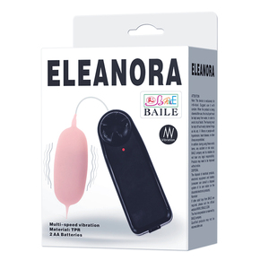 Este huevo vibrador es ideal para intensificar las actividades en el dormitorio, así como para el placer espontáneo en movimiento. - Product Image 6