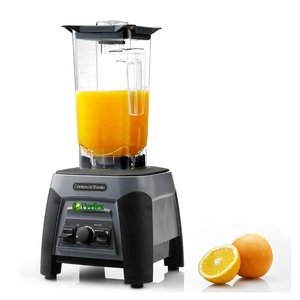 Licuadora Comercial Perfex BL-X, Máquina Exprimidora de Frutas, Exprimidor de Naranjas Comercial, Licuadora Comercial - Product Image 2
