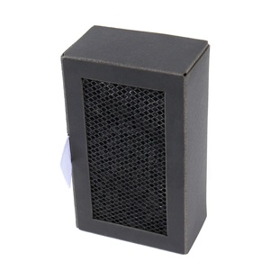 Activated Carbon <strong>Filter</strong> Replacement <strong>for</strong> Bambu Lab X1 P1 Series <strong>3D</strong> <strong>Printer</strong> Odor Removal Air Purification <strong>Module</strong> - Product Image 5