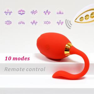 بيع بالجملة تصنيع المعدات الأصلي لعبة شرجية تحكم في التطبيق مزدوج في الشرج لعبة جنسية روز لعبة التوصيل الشرجي المحفز الجنسي للنساء - Product Image 5