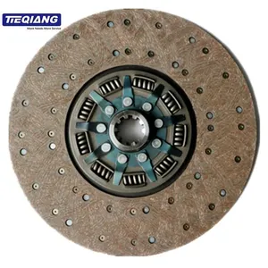 Terbaik-Jual 430Mm Tekanan Piring OEM1878026241 Kopling