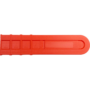Funda para placa guía de motosierra Kyushu Garden de 16 pulgadas, accesorio universal para jardín - Product Image 1