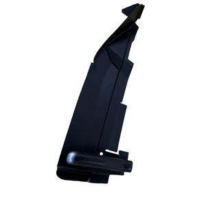 Tiras de sellado de guardabarros para Audi Q3 13-18 8U0821169 8U0821170 Protección anticolisión para ruedas - Product Image 2