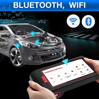(bssy)2021 Thinkcar Thinkscan Scanner de diagnostic automobile OBD2 toutes fonctions, outils de diagnostic intelligents, programmeur de clés PK X431