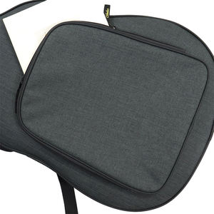 حافظة فوم غيتار فاخرة 39/، علبة غيتار كلاسيكية مزدوجة محمولة مقاس 39 بوصة - Product Image 6