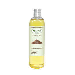 Großhandel Massen preis 100% reines natürliches Bio-Schwarzkümmel öl Kräuter geruch Hochwertiges ätherisches Öl zum Verkauf - Product Image 5