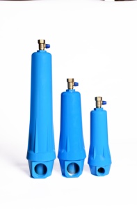 Máy nén khí máy sấy vô trùng Bộ lọc khí nén cho các thiết bị tự động hóa nói chung và các công cụ khí nén với bộ lọc máy sấy không khí hiệu suất ổn định và đáng tin cậy - Product Image 2