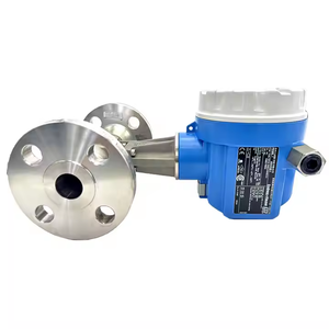 Original Endress Hauser Proline Prowirl 72F <b>Flow</b> <b>Meter</b> Technology for Accurate Measurement of Water Gas Oil Air - Product Image 6