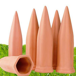 Estacas de <span class=keywords><strong>Autorriego</strong></span> <span class=keywords><strong>para</strong></span> Plantas, Dispositivos de Riego Automático de Terracota, Sistema de Riego Automático - Product Image 2