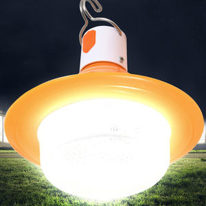 Chine Usine Promotion Portable Mini Ampoule Solaire Décoratif Jardin Lumière Solaire Lumières Ampoule - Product Image 4