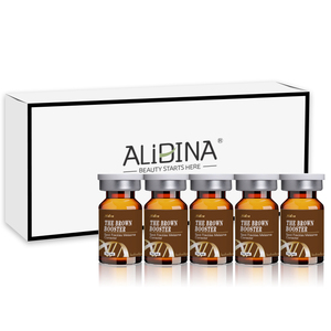Suero de Ácido Tranexámico para Blanquear la Piel, Suero para Eliminar Pecas y Manchas Oscuras del Melasma con Ácido Ascórbico y Vitamina C - Product Image 1