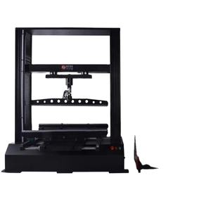 جهاز اختبار قوة الضغط والانحناء متعدد الوظائف المحوسب للطوب والكتل والبلاط وألواح الجدران - Product Image 4