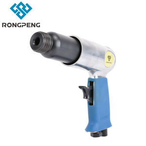 RONGPENG RP7622 전문가용 고품질 에어 공압 해머, 치핑, 스크래핑, 절단용 공구 - Product Image 3