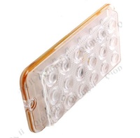 Signal latéral pour véhicule avec feu de Stop, 12/24V, phare arrière, remorque pour camion