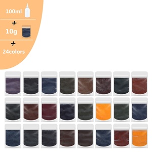 Osbang 24 màu 10g <span class=keywords><strong>TIE</strong></span> <span class=keywords><strong>DYE</strong></span> bộ<span class=keywords><strong>t</strong></span> Kit với các công cụ Sản phẩm mới mộ<span class=keywords><strong>t</strong></span> bước DIY Pigment Kit - Product Image 3