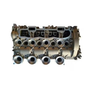 Culasse <span class=keywords><strong>9HZ</strong></span>/DV6A/TED4/DV6BTED4/<span class=keywords><strong>DV6TED4</strong></span> 908596/908697/908696/7M5G6C032FA/02.00.EH/02.00.JJ Pour BMW MINI/CITROEN C4/MAZIDA 3 - Product Image 2