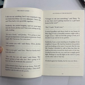 <span class=keywords><strong>หนังสือ</strong></span><span class=keywords><strong>เรียน</strong></span>ภาษาอังกฤษสำหรับนักเรียนโรงเรียนผ้านิ่มสีเต็มรูปแบบจาก<span class=keywords><strong>ป</strong></span>ระเทศจีน - Product Image 4