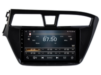 WITSON-Autoradio Android stéréo pour Hyundai I20 2014-2022, navigation GPS, multimédia, DSP
