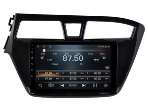 WITSON Android autoradio Stereo per <span class=keywords><strong>Hyundai</strong></span> <span class=keywords><strong>I20</strong></span> navigazione GPS 2014 2022 Carplay Multimedia DSP - Product Image 4