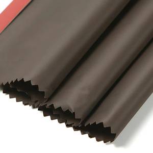 100% polyester 300t taffetas tissu <span class=keywords><strong>Jessica</strong></span> finition Cire imperméable - Product Image 6