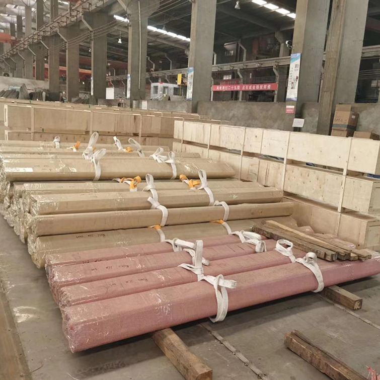 Diameter 65mm 70mm 75mm 100mm super duplex stainless steel 2507 pipe