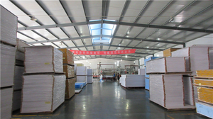 <span class=keywords><strong>3mm</strong></span> 4mm 5mm 6mm白印刷可能チャイナダイカッティング防水ppコルフルート段ボール中空ボードシート - Product Image 6