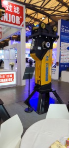 Disjoncteur hydraulique SQ80 - Product Image 2