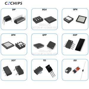 new & original AD7865ASZ-1 QFP-44 10x10 Integrated Circuits IC Chip Analog-to-Digital Converters ADC - Product Image 6