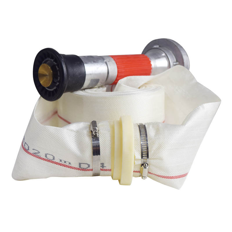 Agricultural Irrigation Water Belt Set Polyester