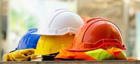 Casques de sécurité construction livraison rapide enfants sécurité pe bouclier casque pour la construction sécurité travail industrie enfant protection de la tête