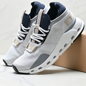 Zapatillas de Running para Hombre, Transpirables, Ligeras, con Malla de Color, Diseño de Marca de Lujo, Tendencia de Moda Primavera, Oferta Online - Product Image 1