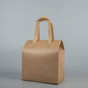 Sacs isothermes écologiques personnalisés pour restaurants et cafés - Product Image 5