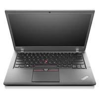 95% Neuf Haute Qualité pour Lenovo ThinkPad T450s 14,1 Pouces Intel I5-5ème Génération 8 Go RAM 256 Go SSD Nouveau Ordinateur Portable Professionnel pour la Maison