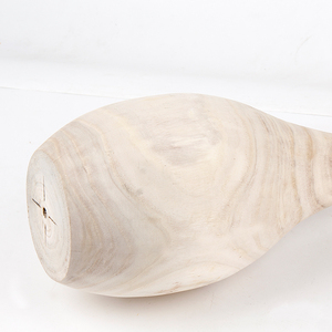 Vaso <span class=keywords><strong>per</strong></span> Fiori <span class=keywords><strong>in</strong></span> <span class=keywords><strong>Legno</strong></span> Personalizzato, Creativo, Grande e Piccolo, <span class=keywords><strong>per</strong></span> Decorazione Tavolo, Casa e Ingresso - Product Image 6