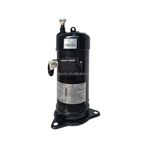 JT170G-KTYE Sa 5.5HP daikins เครื่องอัดสารทำความเย็นแบบเลื่อน R410A สำหรับการทำความเย็นในอุตสาหกรรมและเชิงพาณิชย์ - Product Image 6