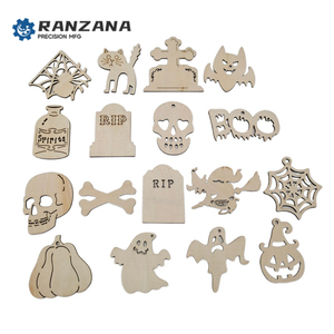 Tấm ván ép gỗ basswood cấp độ máy bay 1.5/<span class=keywords><strong>2</strong></span>/3/4mm, có thể gia công CNC, cắt laser, dùng cho thủ công mỹ nghệ & làm mô hình - Product Image 2