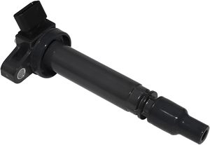 OEM UF314 9091902238 yüksek araba ateşleme bobini Corolla 1.8 vvtl-i TS için Toyota için uyumlu (ZZE123 _) 2ZZ-GE Coupe Coupe - Product Image 3
