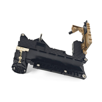 Módulo de Control TCM 6R80 Nuevo de Repuesto con Marco de Conexión AL3Z-7G276-D y Conector de Cuerpo de Válvulas para Ford F-150 2010-2020