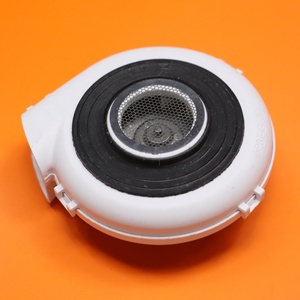 Composants d'origine du ventilateur souffleur d'air, moteur de ventilateur à ailettes, module moteur, accessoires pour aspirateur robot Roborock G20/S8/G10S/S7/Q7Max - Product Image 1