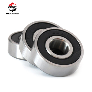 Cuscinetto S K F Nt N Ko Yo Tim Ken Th K O 6200 6201 6202 6203 6204 6205 6206 6207 6208 6209 6210 6211 6212 6213 6214 6215 6216 - Product Image 5