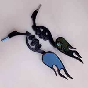 Vente en gros <span class=keywords><strong>Meilleur</strong></span> miroir pour moto Scooter Tricycle <span class=keywords><strong>Rétroviseur</strong></span> latéral Décoration pour <span class=keywords><strong>vélo</strong></span> électrique Miroir modifié - Product Image 5