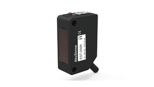 Sensor Fotoeléctrico Retroreflectante Avanzado con Rango de Detección de 0-2000 mm y Protección IP67 para Detección de Objetos Transparentes - Product Image 5