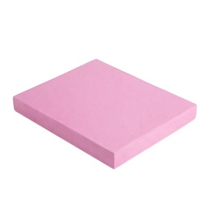 Yoga tập thể dục TPE Hỗ trợ <span class=keywords><strong>mat</strong></span> cân bằng ván băng ghế dự bị Báo Chí mềm Sụp Đổ đào tạo Non-Slip mềm Yoga <span class=keywords><strong>Mat</strong></span> cân bằng - Product Image 4