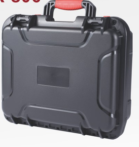 Cajas de Transporte Impermeables Personalizadas DF BFR806 9L 10L 11L 12L 13L 14L 15L, Estuche Protector de Alta Gama de Plástico - Product Image 4